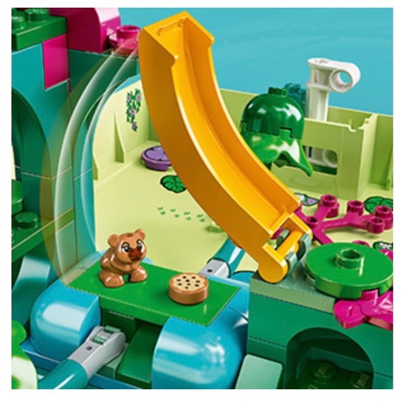 LEGO Disney Encanto Antonio’s Magical Door 43200 Building Kit; A Great C… - Picture 11 of 16